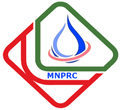 پتروپالایش نگین مکران Logo